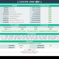 PHP探针