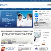 MedSci临床研究与学术服务平台