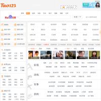 Tao123上网导航
