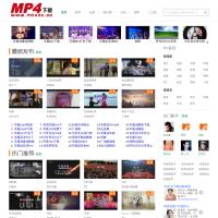 高清mp4下载网